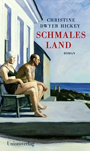 Produktbild: Schmales Land: Roman