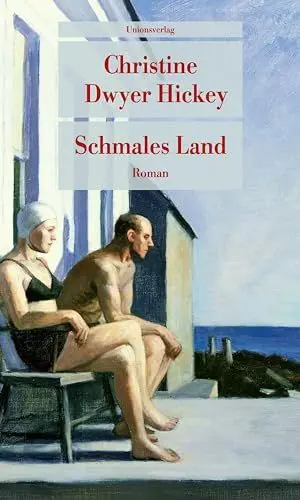 Produktbild: Schmales Land: Roman (Unionsverlag Taschenbücher)