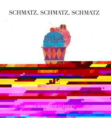 Produktbild: Schmatz, Schmatz, Schmatz