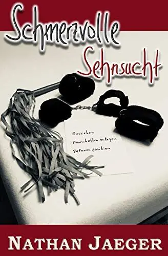 Produktbild: Schmerzvolle Sehnsucht
