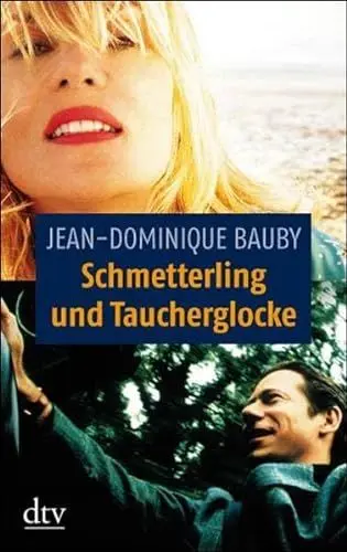 Produktbild: Schmetterling und Taucherglocke (dtv Literatur)