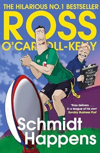 Produktbild: Schmidt Happens