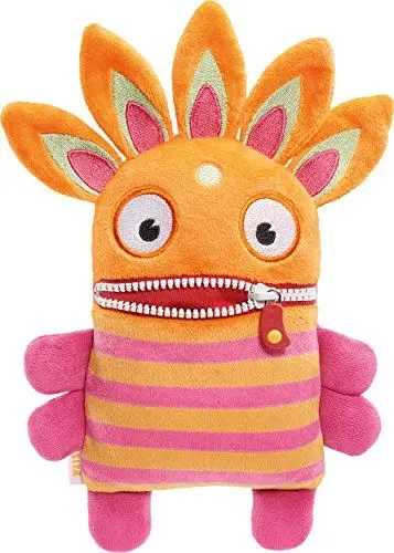 Produktbild: Schmidt Spiele Sorgenfresser 42369 Sita, Sorgenfresser klein, 26 cm, Plüsch