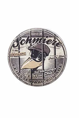 Produktbild: Schmiere - Special Edition knüppelhart - Pomade from Rumble59