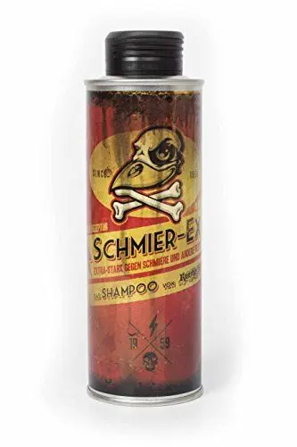 Produktbild: Rumble59 Schmier-Ex Shampoo er Pack(x)