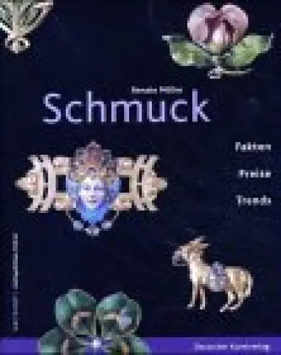Produktbild: Schmuck: Fakten, Preise, Trends (Antiquitäten-Führer)