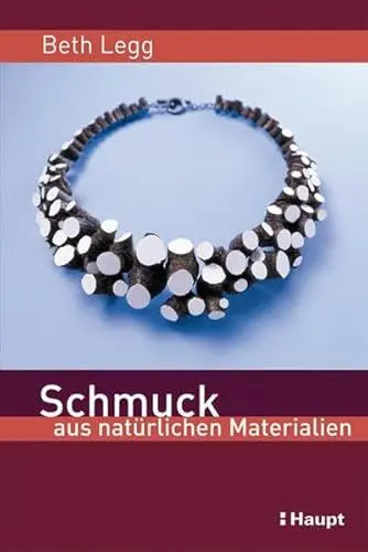 Produktbild: Schmuck aus natürlichen Materialien