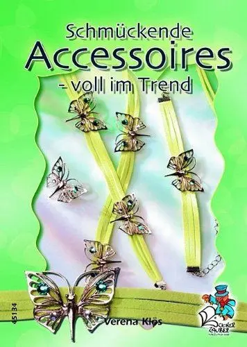 Produktbild: Schmückende Accessoires - voll im Trend