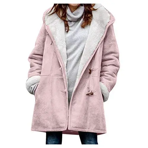 Produktbild: schnäppchen dünne fleecejacke damen sommerjacke damen leicht mantel damen übergangsjacke damen wasserdicht sweatjacke damen ohne kapuze winddichte jacke damen dünne fleecejacke damen