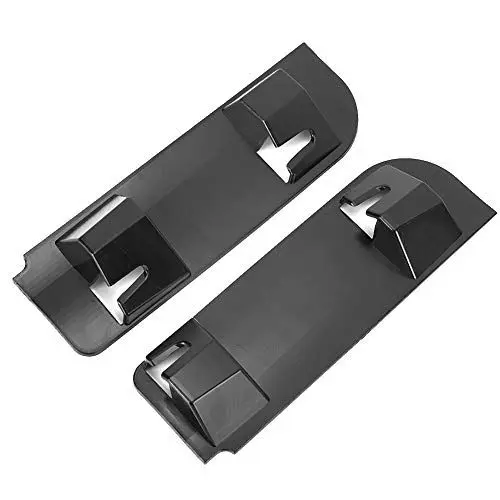 Produktbild: Schnapp Clips für die Heckklappe, 2 teiliges Reparaturset für den Heckklappe Stiefelgriff für Qashqai 2006 2007 2008 2009 2010 2011 2012 2013