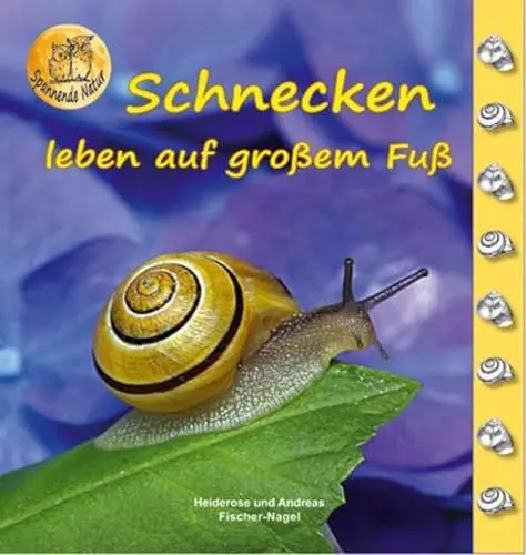 Produktbild: Schnecken