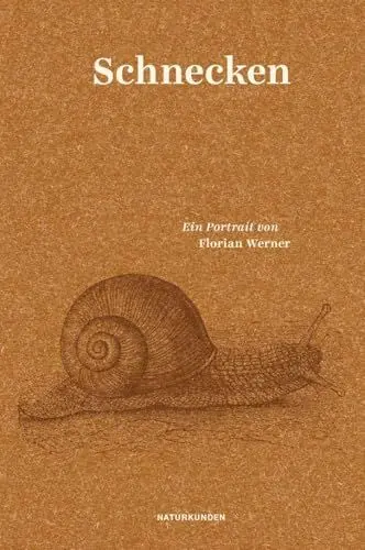 Produktbild: Schnecken: Ein Portrait (Naturkunden)