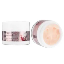 Produktbild: Schneckencreme Feuchtigkeitscreme,Schnecken Collagen Creme Hydrating Brighten Repair Schneckengel Gesichtscreme für die Hautpflege (25g)