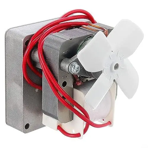 Produktbild: Schneckenmotor Ersatzteile Grillmotor Grill Zubehör für Traeger Grill Modelle für PitBoss Wood Pellet Grills Chef Smoker 1.8rpm