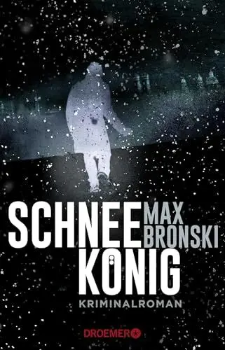 Produktbild: Schneekönig: Kriminalroman