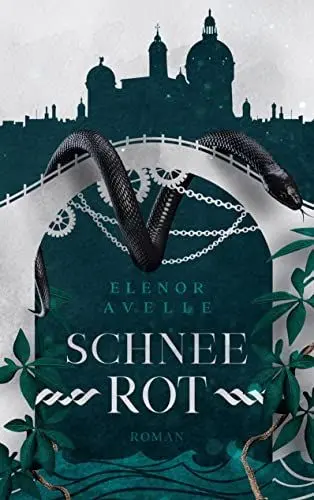 Produktbild: Schneerot (Das Geheimnis der Lowa)