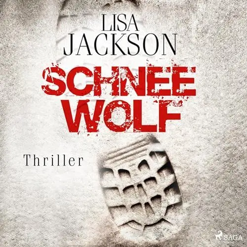 Produktbild: Schneewolf: Ein Fall für Alvarez und Pescoli 5