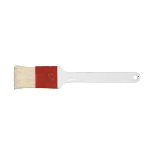 Produktbild: SCHNEIDER Backpinsel Kunststoff, Farbe elfenbein, Breite: 40 mm
