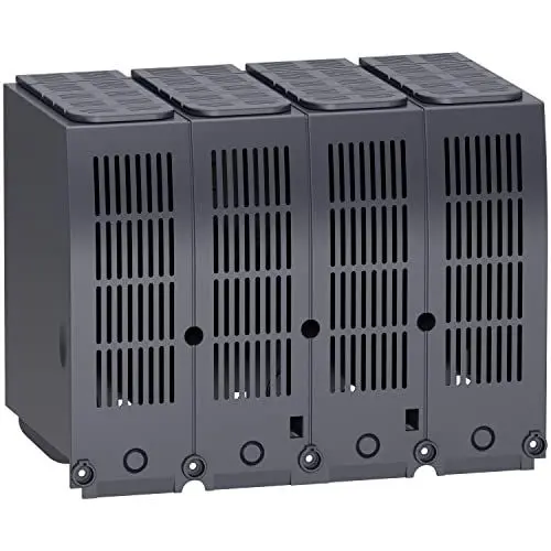 Produktbild: Schneider ELEC PBT – Gap 65 03 – cubrebornas oben 4 polig NSX250/500 Dauerstrom