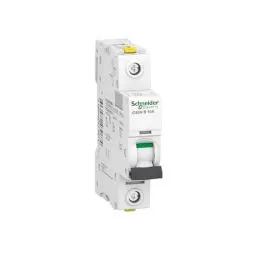 Produktbild: Schneider Electric Leitungsschutzsschalter ACTI9 IC60N 1P 10A B, A9F03110