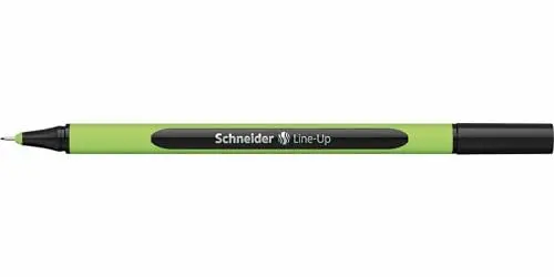 Produktbild: Schneider Fineliner Line-Up - 0/1 Stück