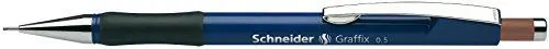 Produktbild: Schneider Graffix Druckbleistift (0,5 mm) 10er Packung blau