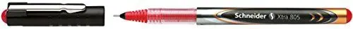 Produktbild: Schneider Schreibgeräte Tintenroller Xtra 8052, 0,5, rot