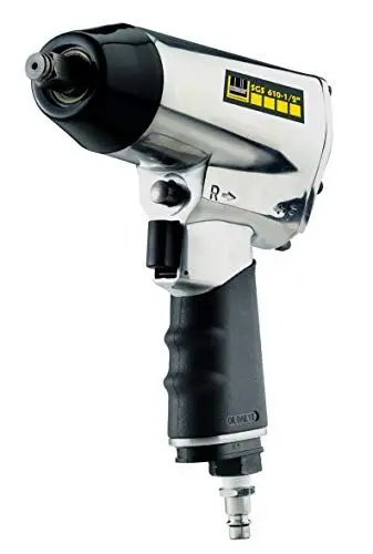 Produktbild: schneider airsystems Schneider Schlagschrauber SGS 610-1/2