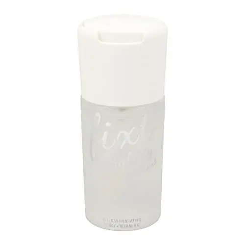 Produktbild: Schnell Trocknendes, Leuchtendes Fixierspray, Funkelnde, Glitzernde Haut, Mikron-Pumpkopf, 70 Ml, Feuchtigkeitsversorgung, Make-up-Fixierung