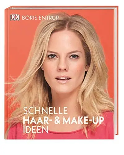 Produktbild: Schnelle Haar- und Make-up-Ideen
