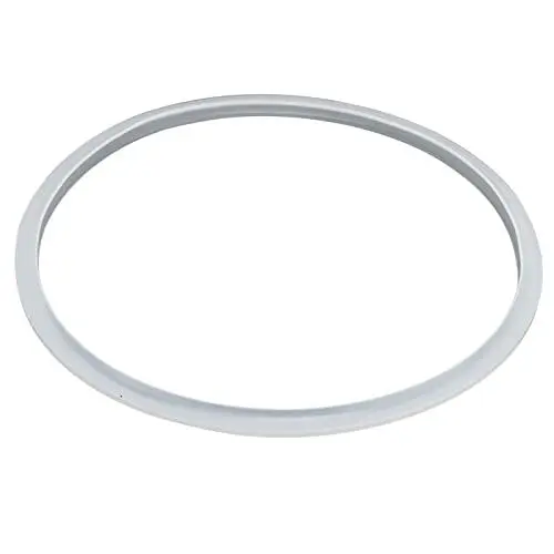 Produktbild: Schnellkochtopf-Dichtungsring, Silikon-O-Ring-Ersatzzubehör, Schnellkochtopf-Gummi-Ersatzzubehör, Schnellkochtopf-Dichtungsring, Silikonring, Dichtungszubehör für Schnellkochtopf(28cm)