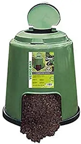 Produktbild: Schnellkomposter 280 Liter