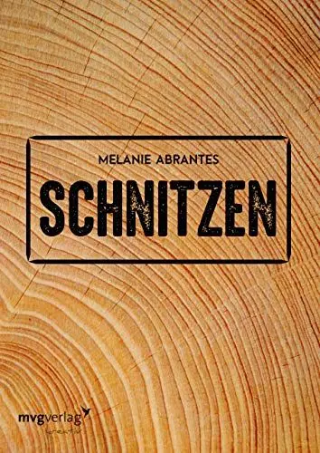Produktbild: Schnitzen