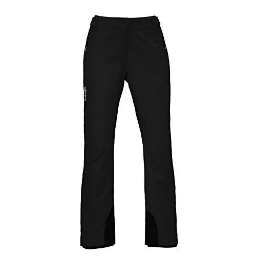 Produktbild: SCHÖFFEL Damen Hose lang Fergie Dynamic, Black, 40