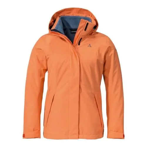 Produktbild: Schöffel 3in1 Jacket Partinello L - 38
