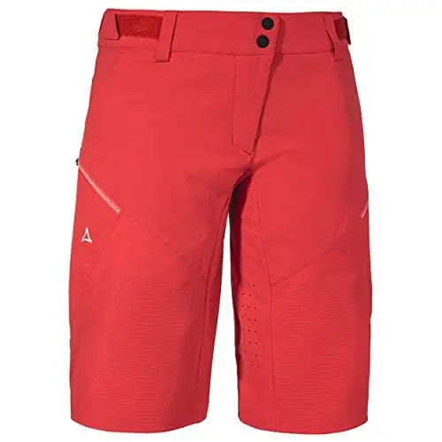 Produktbild: Schöffel Damen Fahrradhose Arosa Shorts - 40
