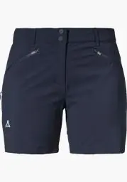 Produktbild: Schöffel Damen Hestad L Wander-Shorts, Navy Blazer, 36 EU