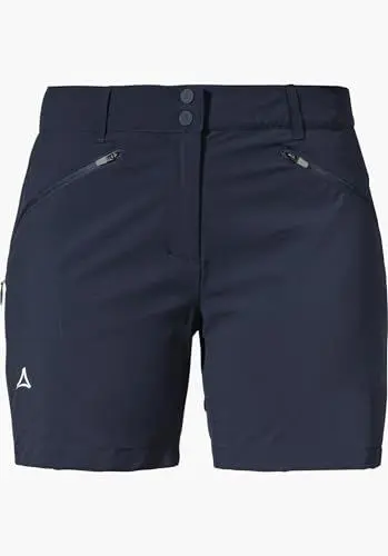 Produktbild: Schöffel Damen Hestad L Wander-Shorts, Navy Blazer, 36 EU