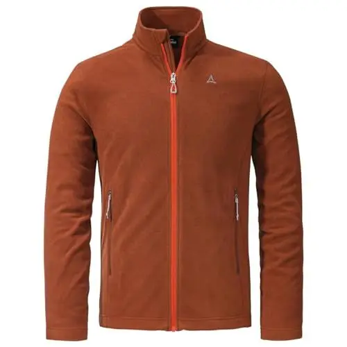 Produktbild: Schöffel Adult Master-Artikel Fleece Jacket Cincinnati3 sonstige Gr. 56