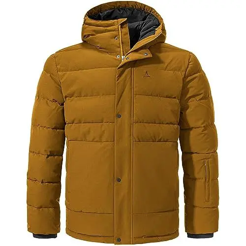 Produktbild: Schöffel Herren Funktionsjacke Eastcliff