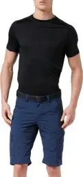 Produktbild: Schöffel Herren Shorts Silvaplana2 Hose Kurz, Dress Blue, 60