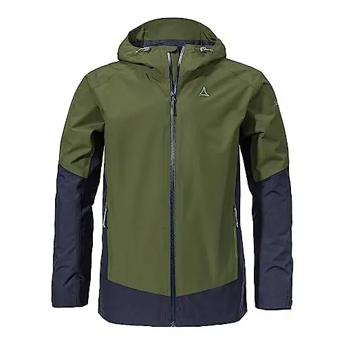 Produktbild: Schöffel Herren Wamberg Jacke