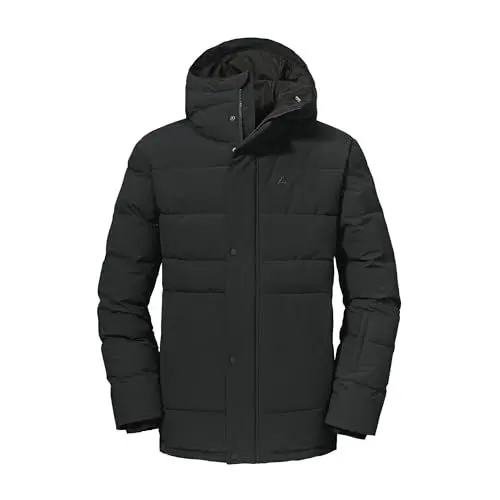 Produktbild: Schöffel Ins. Jacket Eastcliff M - 50