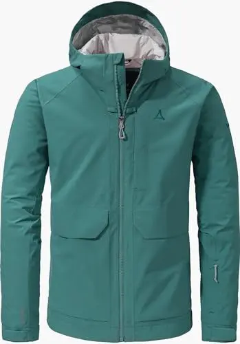 Produktbild: Schöffel Jacket Lausanne M