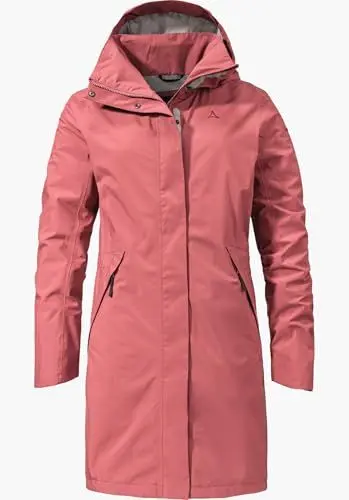 Produktbild: Schöffel Parka Sardegna L