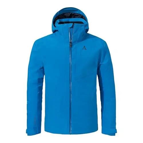 Produktbild: Schöffel Herren Jacket Kanzelwand M Ski, Navy Blazer, 50 EU