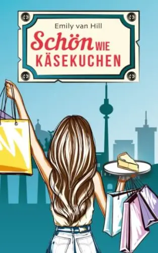 Produktbild: Schön wie Käsekuchen