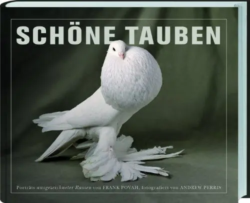 Produktbild: Schöne Tauben