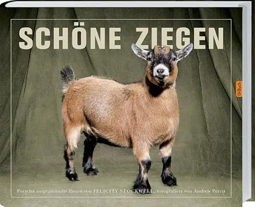 Produktbild: Schöne Ziegen