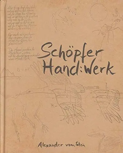 Produktbild: Schöpfer:Hand:Werk